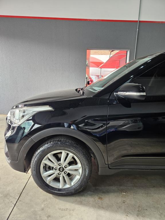 HYUNDAI Creta - Foto