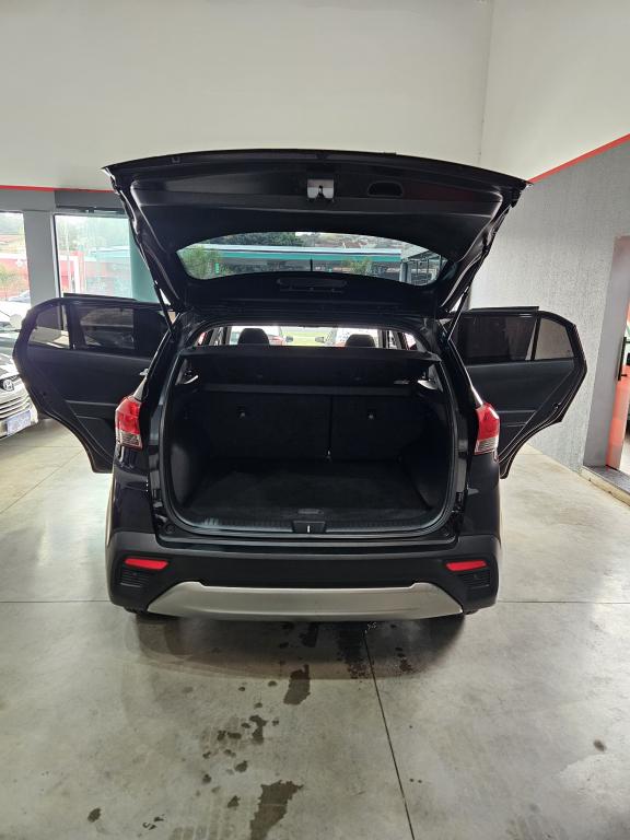 HYUNDAI Creta - Foto