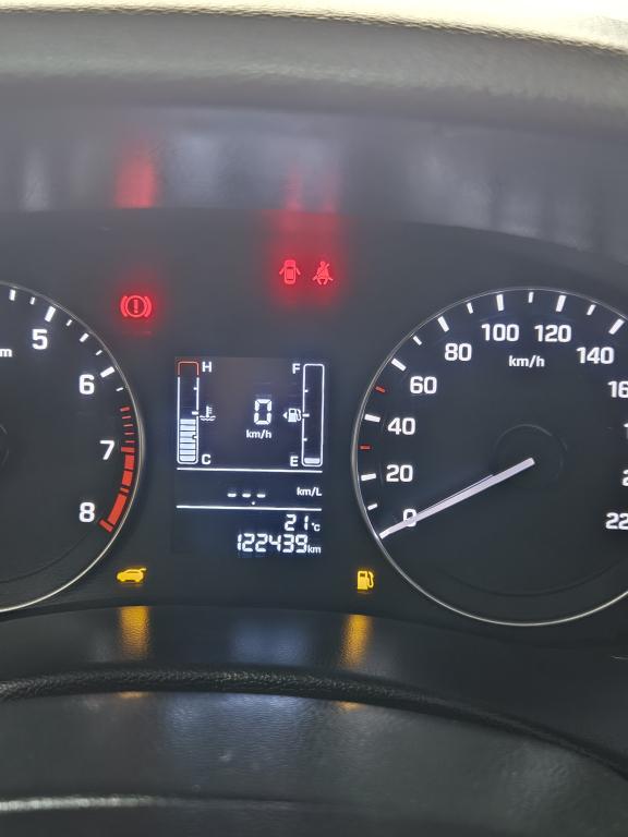 HYUNDAI Creta - Foto