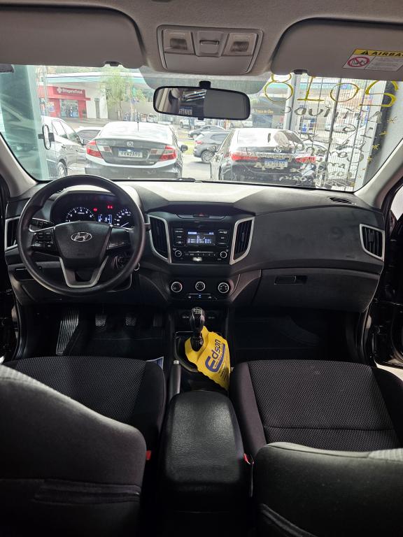 HYUNDAI Creta - Foto