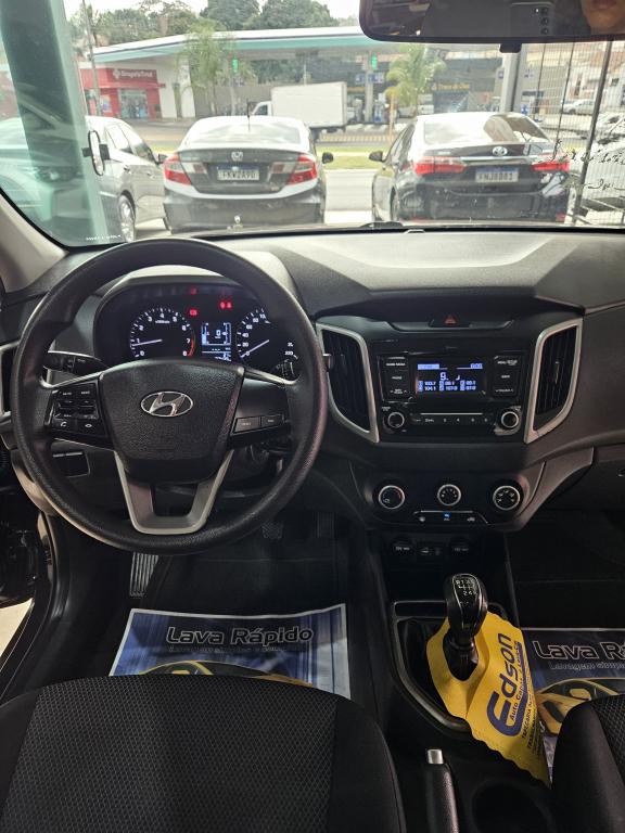 HYUNDAI Creta - Foto