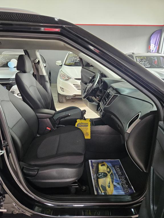 HYUNDAI Creta - Foto