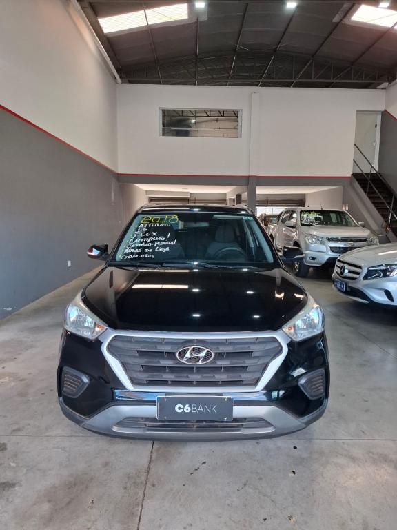 HYUNDAI Creta - Foto