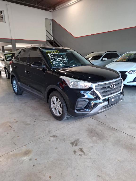 HYUNDAI Creta - Foto