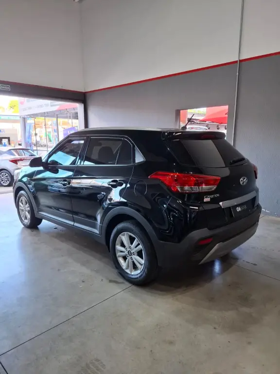 HYUNDAI Creta - Foto