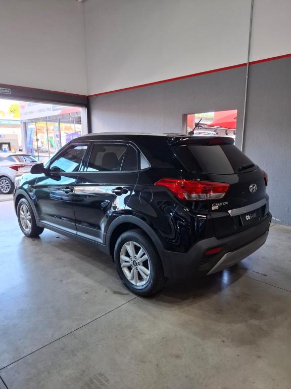 HYUNDAI Creta - Foto