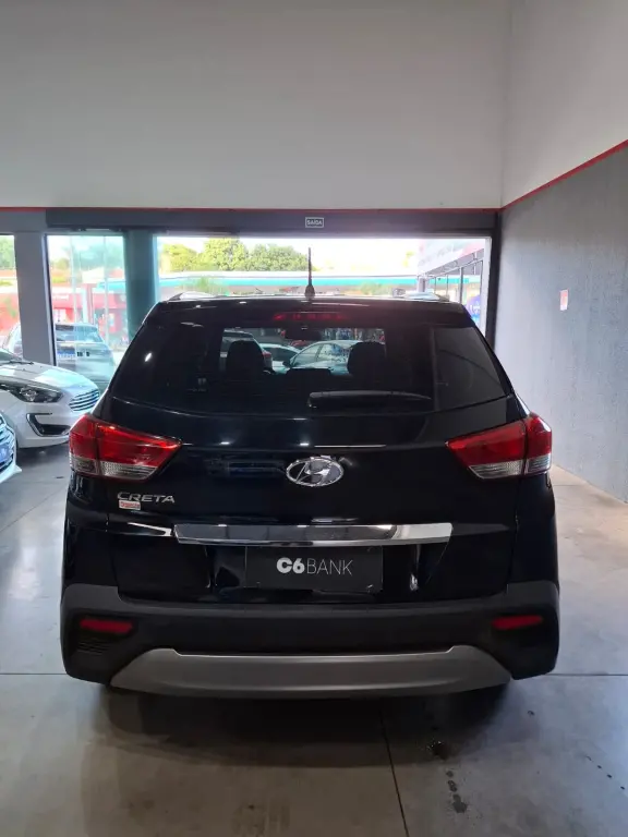 HYUNDAI Creta - Foto