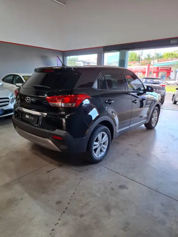 HYUNDAI Creta - Foto