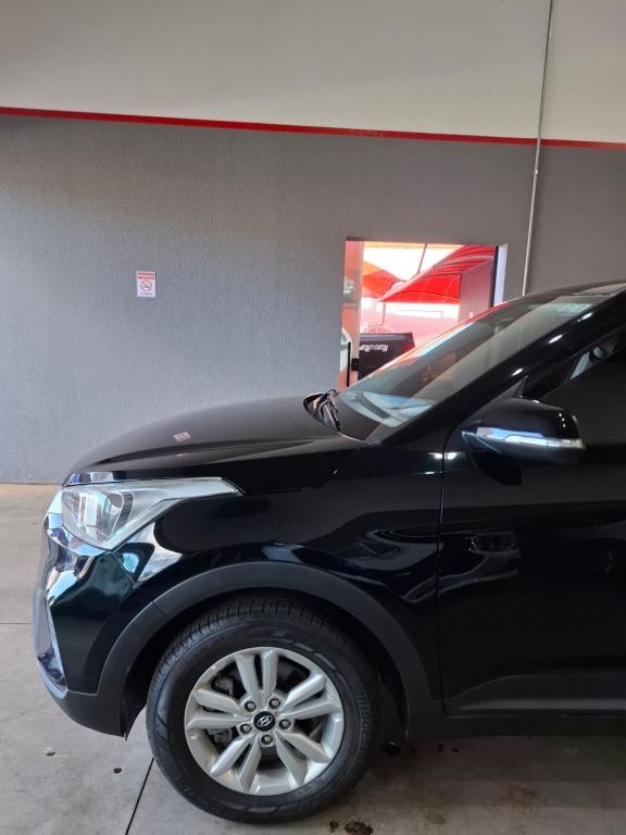 HYUNDAI Creta - Foto