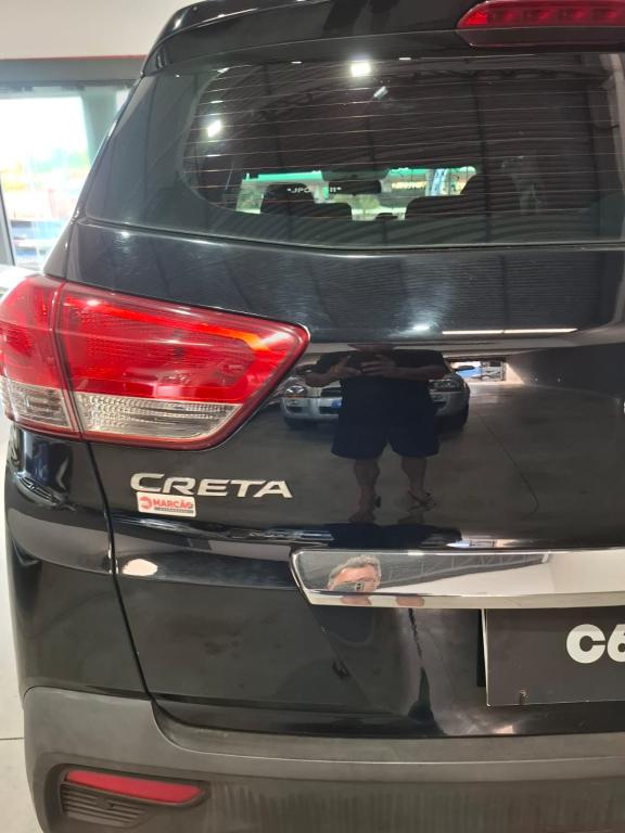 HYUNDAI Creta - Foto
