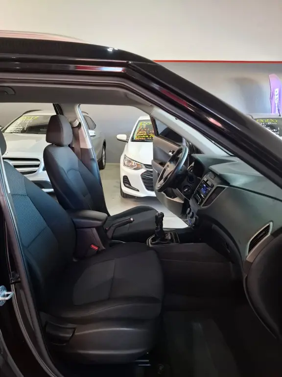 HYUNDAI Creta - Foto