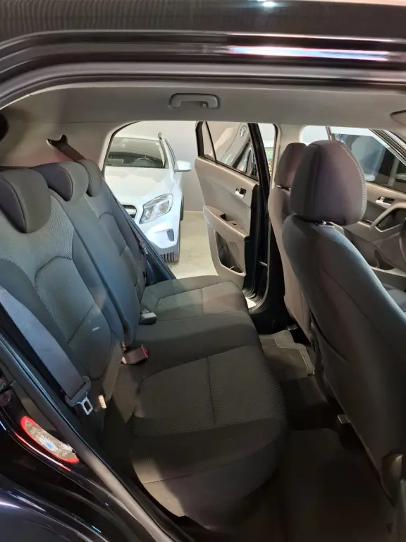 HYUNDAI Creta - Foto