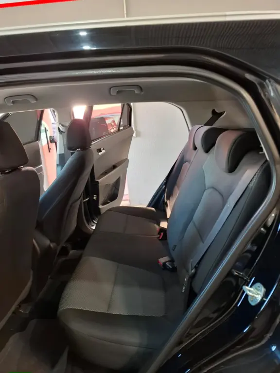 HYUNDAI Creta - Foto