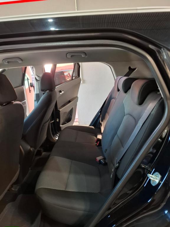 HYUNDAI Creta - Foto