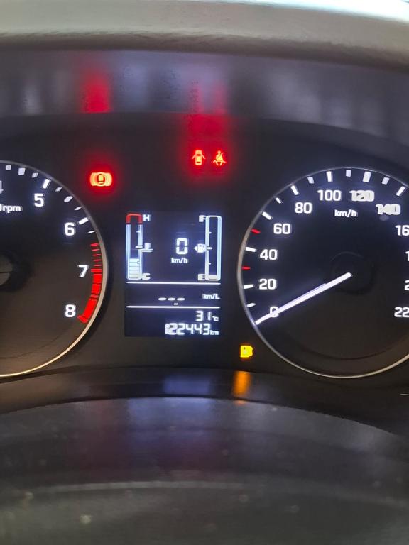 HYUNDAI Creta - Foto