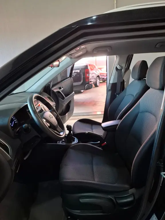 HYUNDAI Creta - Foto