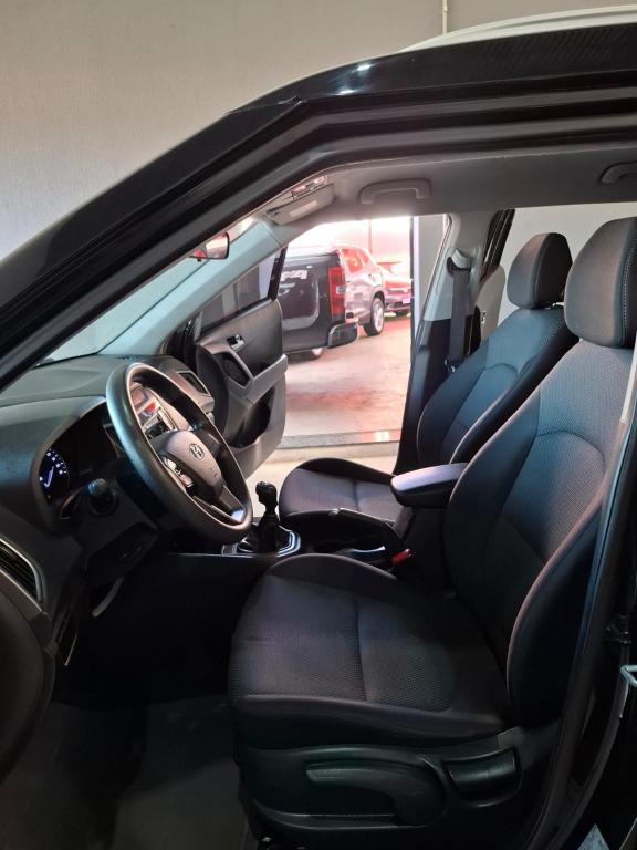 HYUNDAI Creta - Foto