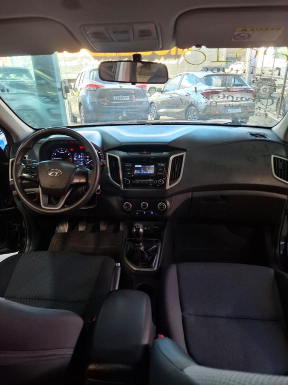 HYUNDAI Creta - Foto