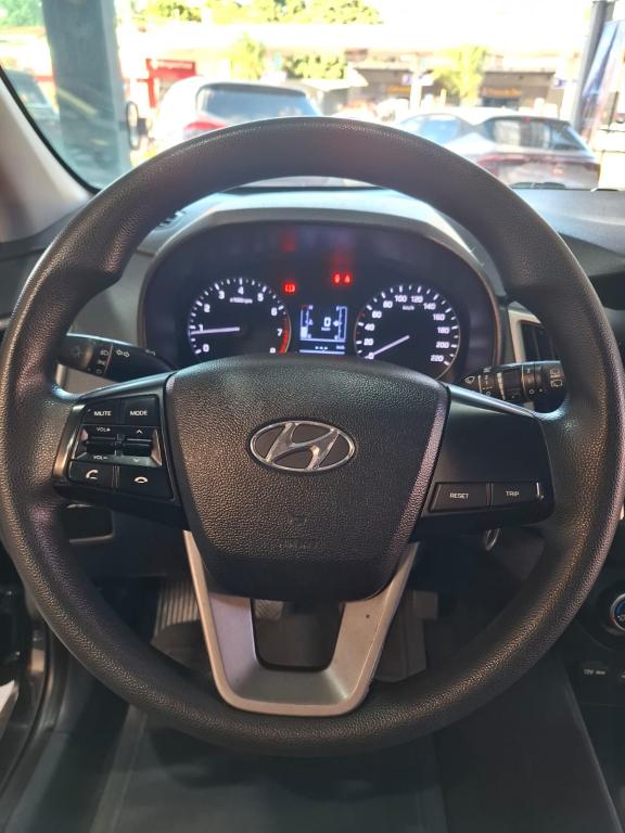 HYUNDAI Creta - Foto