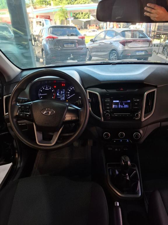 HYUNDAI Creta - Foto
