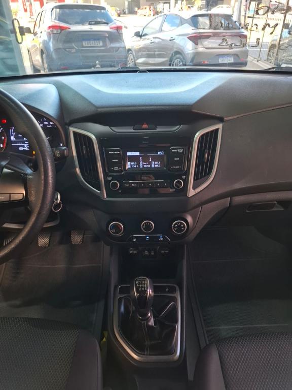 HYUNDAI Creta - Foto