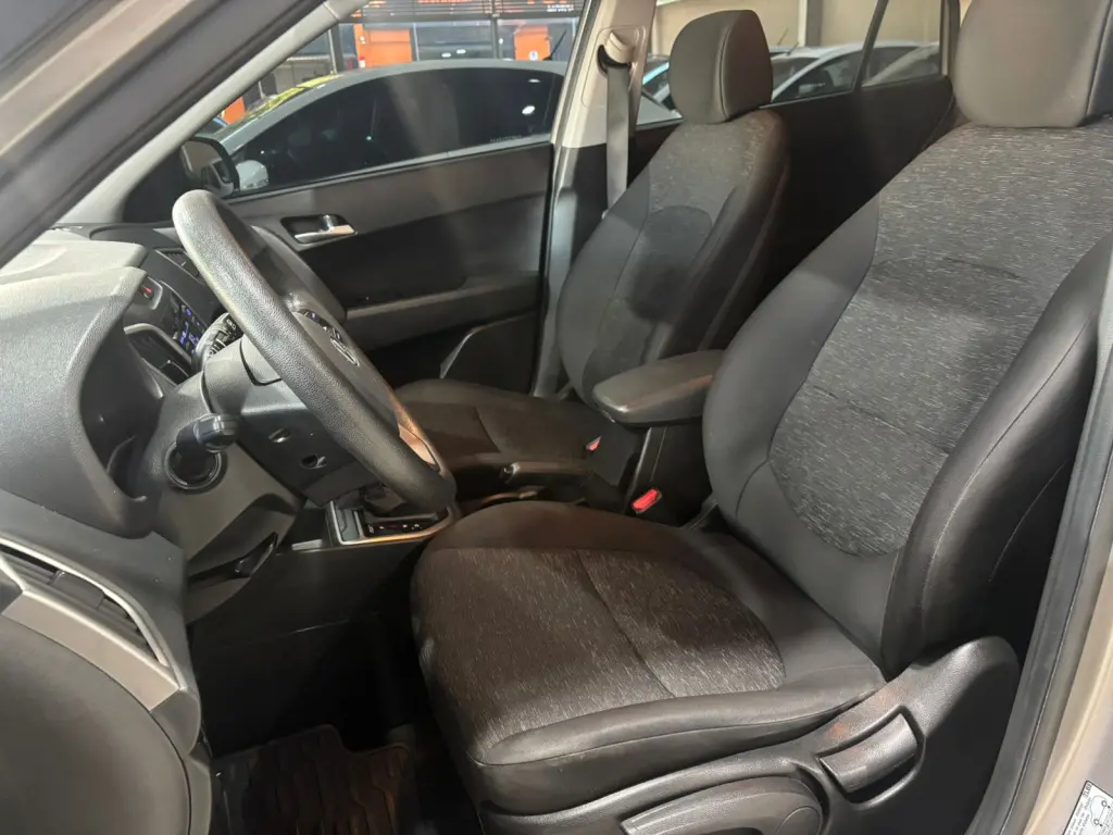 HYUNDAI Creta - Miniatura