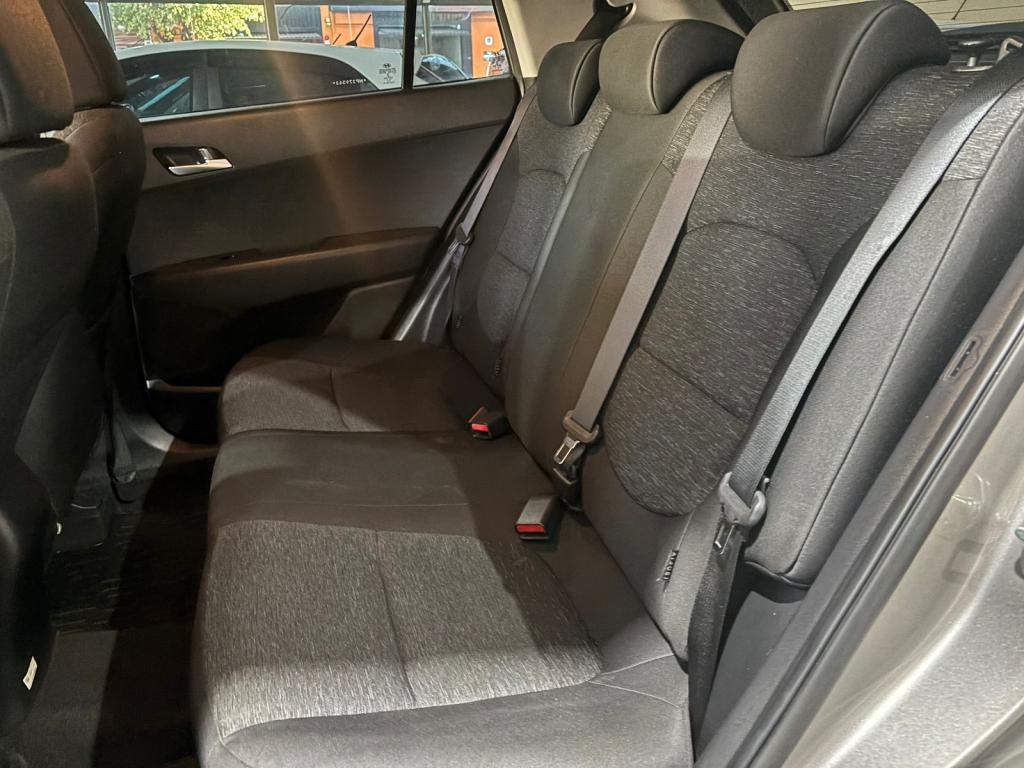 HYUNDAI Creta - Miniatura