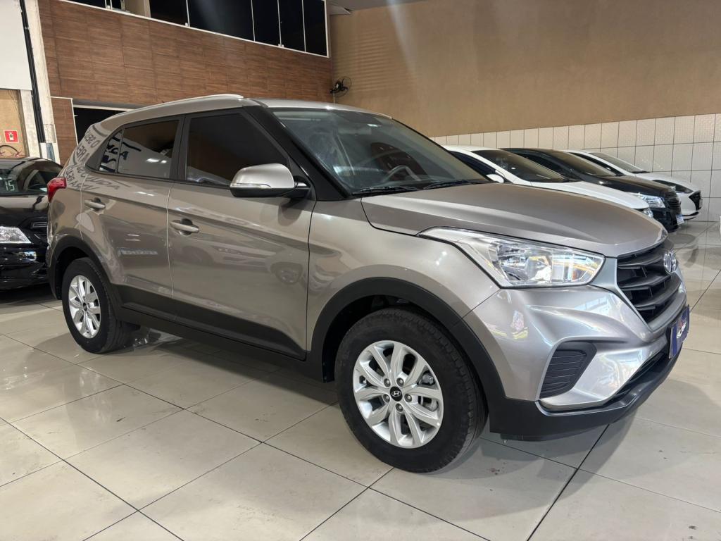 HYUNDAI Creta - Miniatura