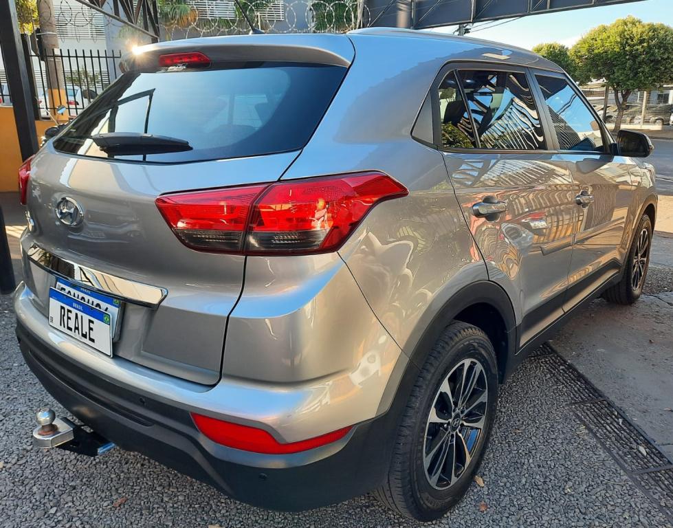 HYUNDAI Creta - Foto