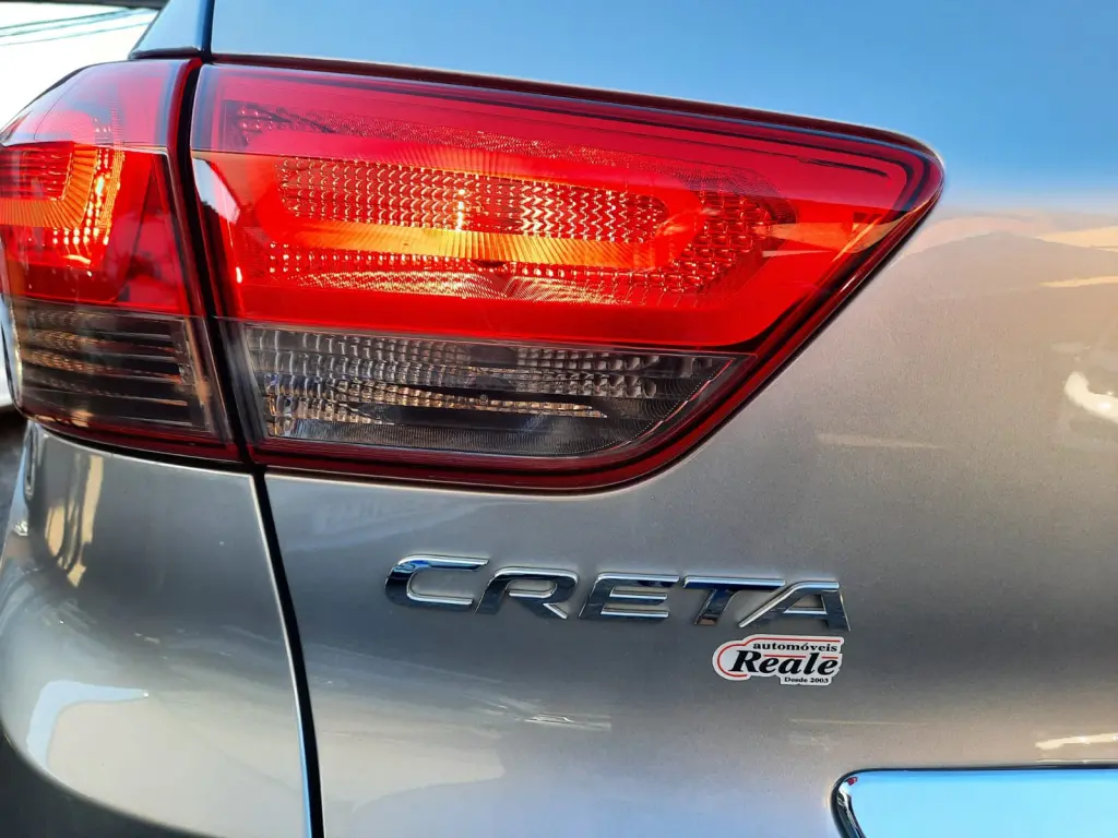 HYUNDAI Creta - Foto