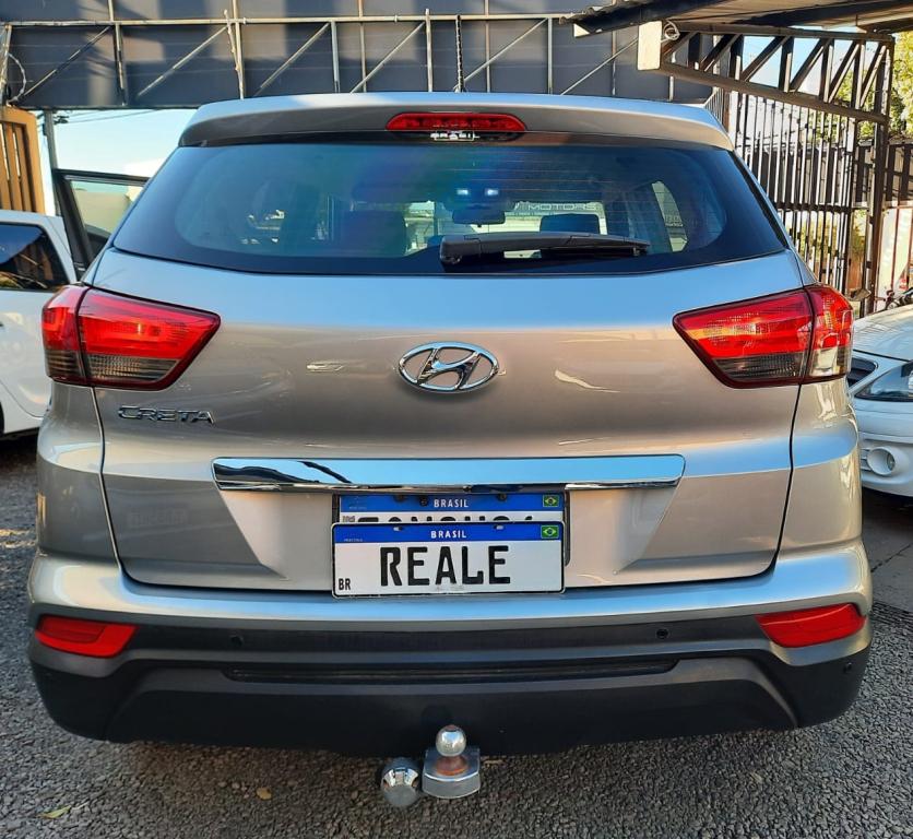 HYUNDAI Creta - Foto