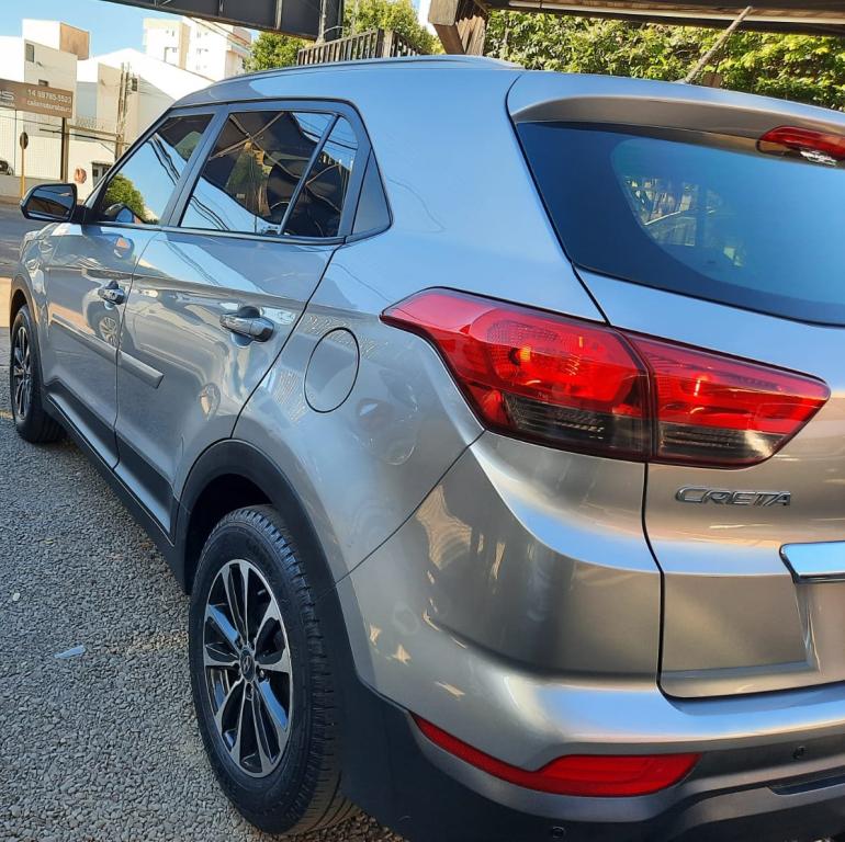 HYUNDAI Creta - Foto