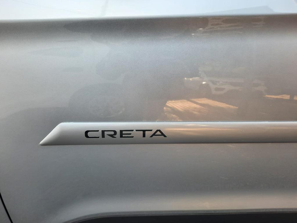 HYUNDAI Creta - Foto