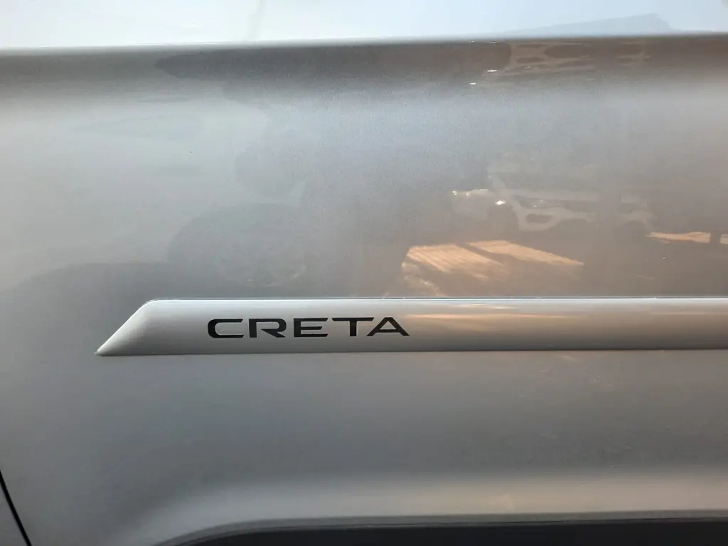 HYUNDAI Creta - Foto
