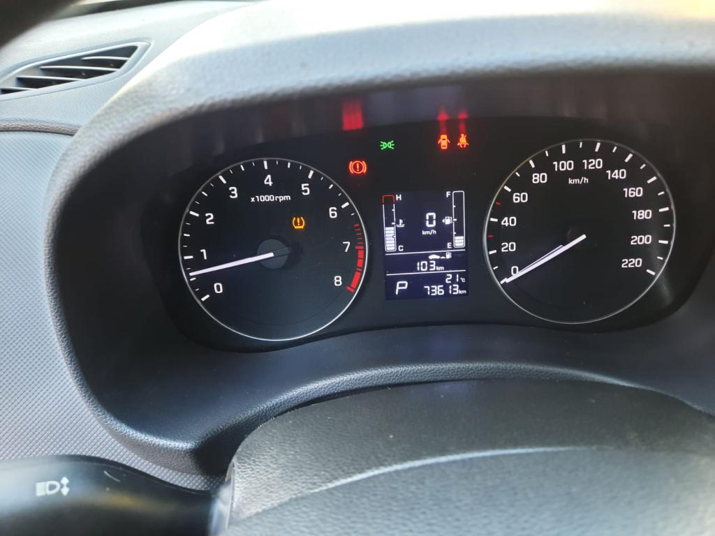 HYUNDAI Creta - Foto