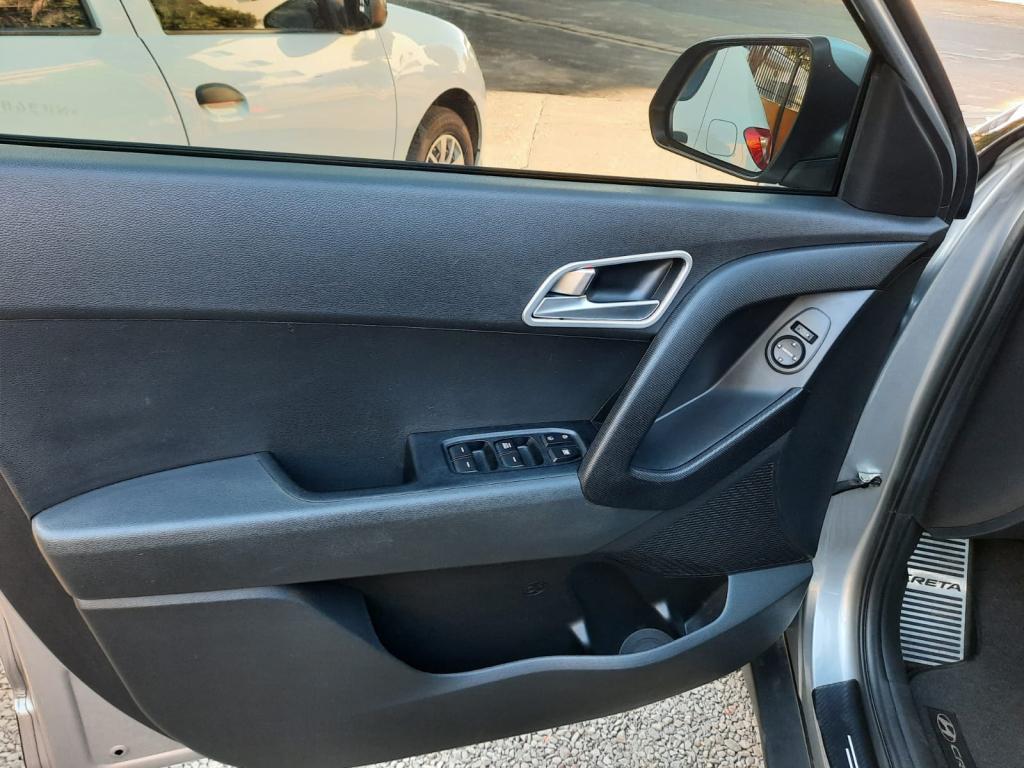 HYUNDAI Creta - Foto