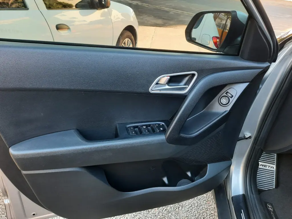 HYUNDAI Creta - Foto