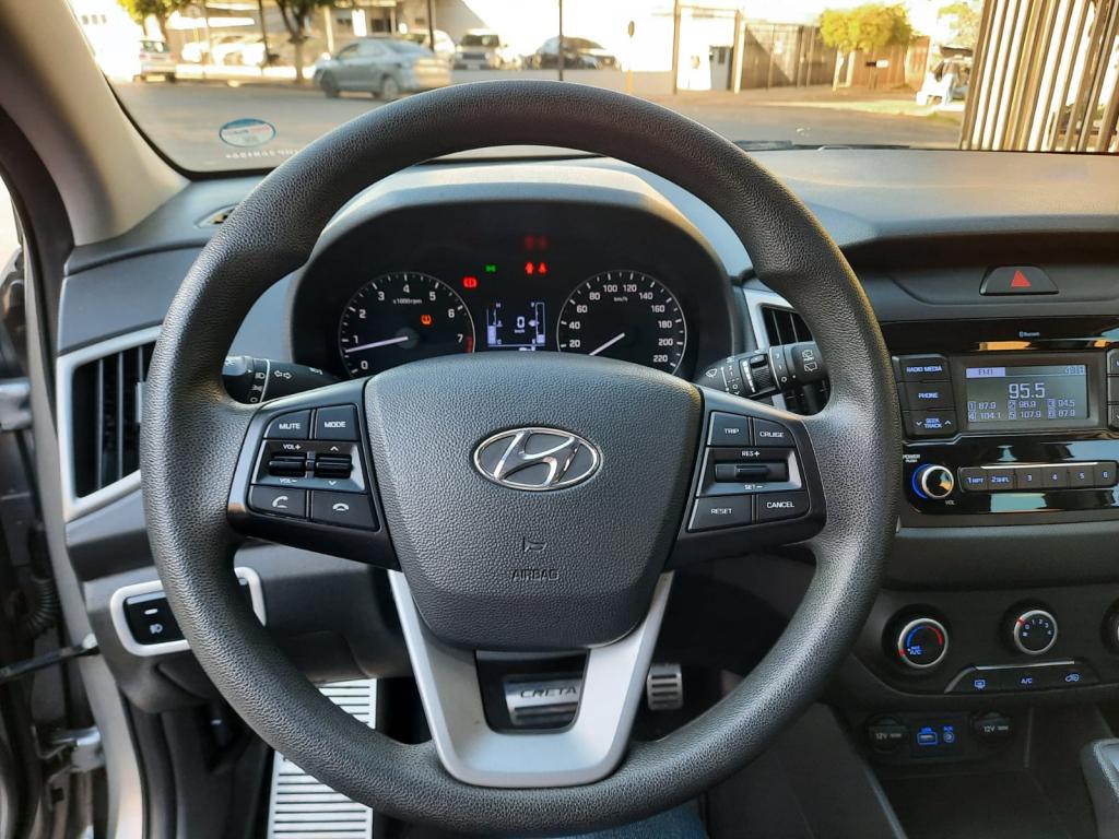 HYUNDAI Creta - Foto