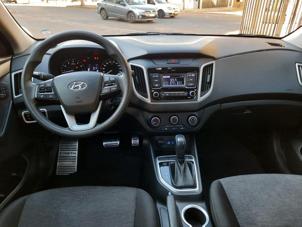 HYUNDAI Creta - Foto