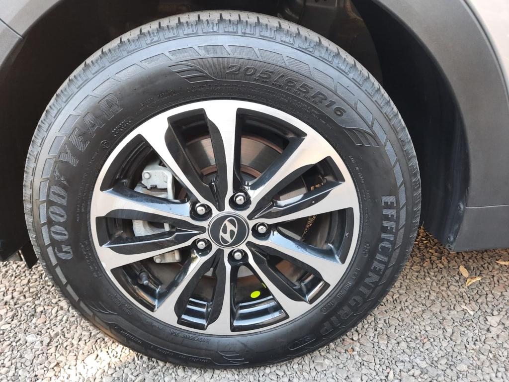 HYUNDAI Creta - Foto