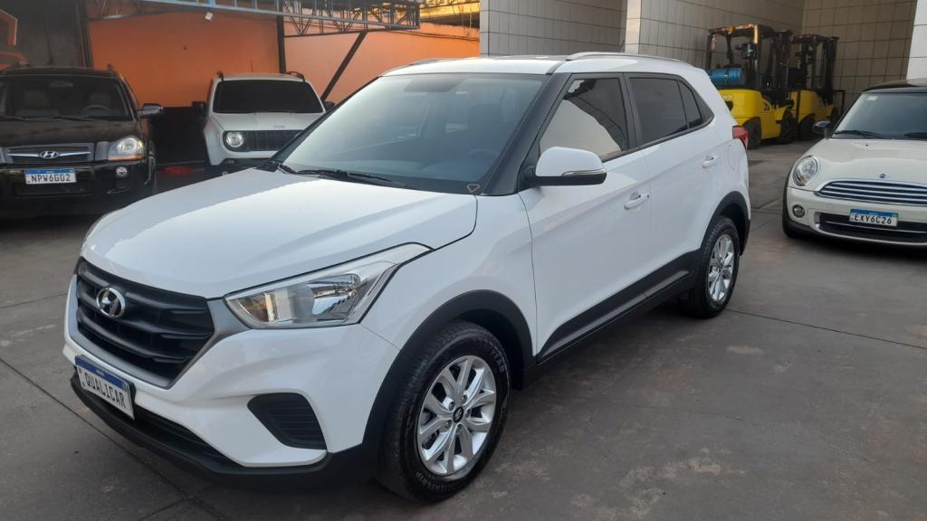 HYUNDAI Creta - Foto