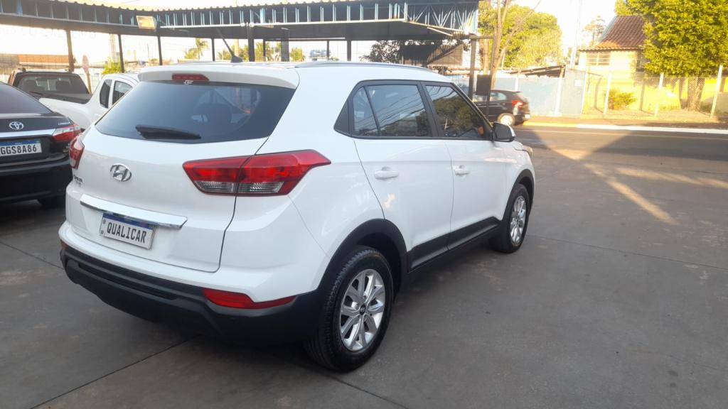 HYUNDAI Creta - Foto