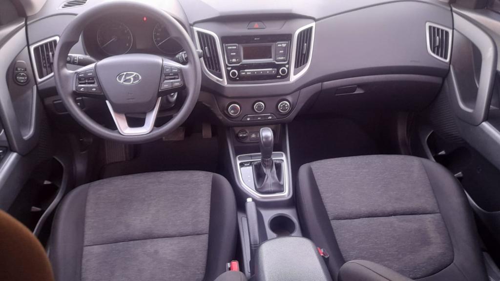 HYUNDAI Creta - Foto