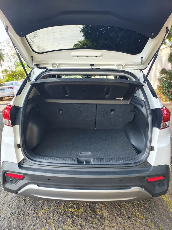 HYUNDAI Creta - Miniatura