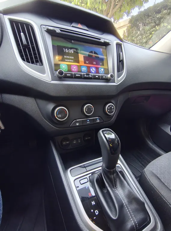 HYUNDAI Creta - Miniatura