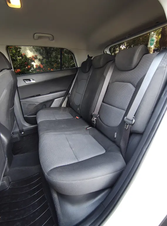 HYUNDAI Creta - Miniatura