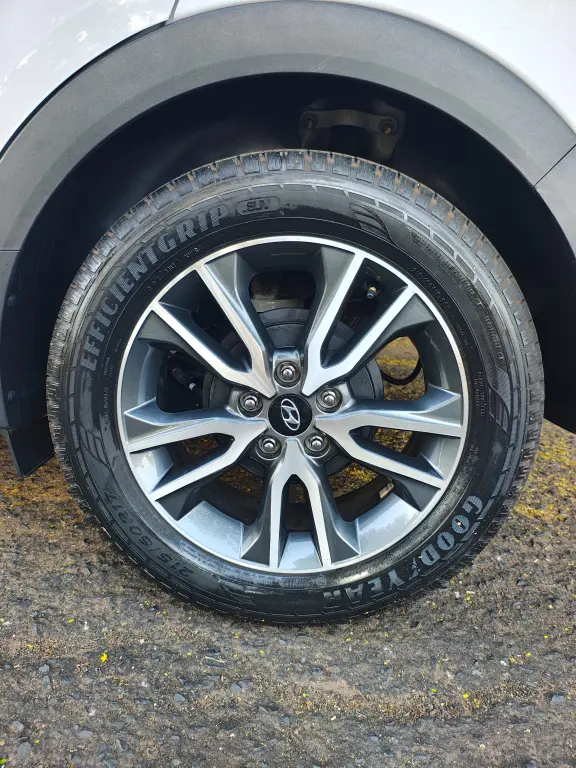 HYUNDAI Creta - Miniatura