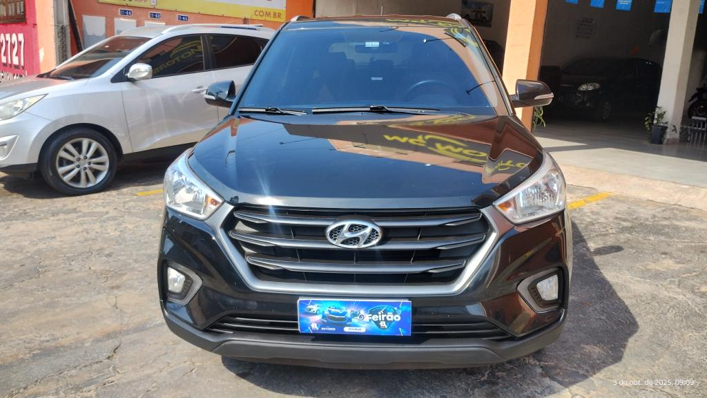 HYUNDAI Creta - Foto