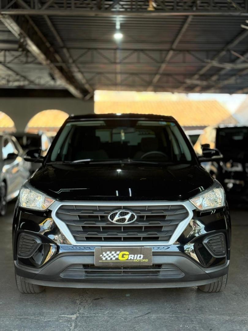 HYUNDAI Creta - Foto