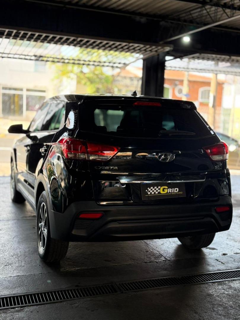 HYUNDAI Creta - Foto